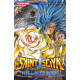 SAINT SEIYA - THE LOST CANVAS - LA LEGENDE D'HADES - TOME 18