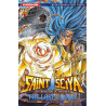 SAINT SEIYA - THE LOST CANVAS - LA LEGENDE D'HADES - TOME 18