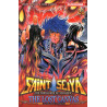 SAINT SEIYA - THE LOST CANVAS - LA LEGENDE D'HADES - TOME 21