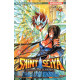 SAINT SEIYA - THE LOST CANVAS - LA LEGENDE D'HADES - TOME 22