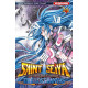 SAINT SEIYA - THE LOST CANVAS - LA LEGENDE D'HADES - TOME 24