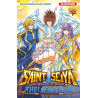 SAINT SEIYA - THE LOST CANVAS - LA LEGENDE D'HADES - TOME 25