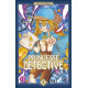 PRINCESSE DETECTIVE T01