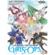 SWORD ART ONLINE GIRLS OPS T4