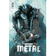 BATMAN METAL TOME 3