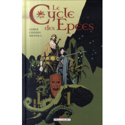 CYCLE DES EPEES