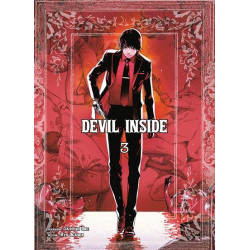 DEVIL INSIDE - TOME 3 - 03