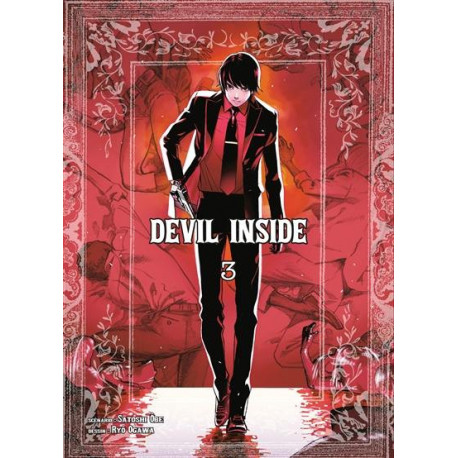 DEVIL INSIDE - TOME 3 - 03