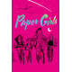 PAPER GIRLS DLX ED HC VOL 1