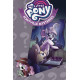 MY LITTLE PONY PONYVILLE MYSTERIES TP VOL 1