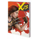 X-23 TP VOL 1 FAMILY ALBUM