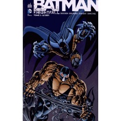 BATMAN KNIGHTFALL T02