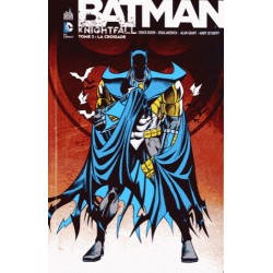 BATMAN KNIGHTFALL T03