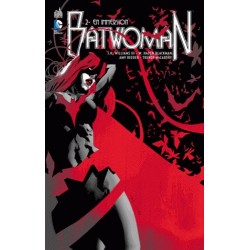 BATWOMAN T02