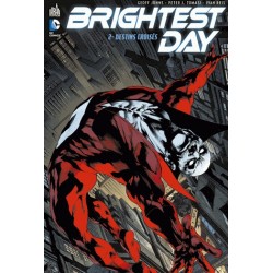 BRIGHTEST DAY T2