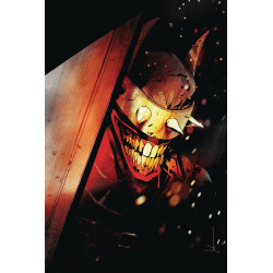 BATMAN WHO LAUGHS 1