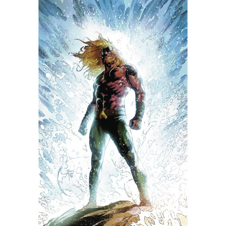 AQUAMAN 43