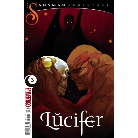 LUCIFER 3