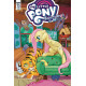 MY LITTLE PONY FRIENDSHIP IS MAGIC 73 CVR A KUUSISTO