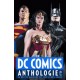 DC COMICS ANTHOLOGIE