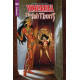 VAMPIRELLA DEJAH THORIS 4 CVR B JUSKO