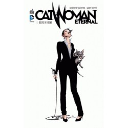 CATWOMAN ETERNAL T1
