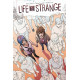 LIFE IS STRANGE 2 CVR A LEONARDI