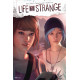 LIFE IS STRANGE 2 CVR B GAME ART