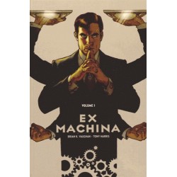 EX MACHINA T1