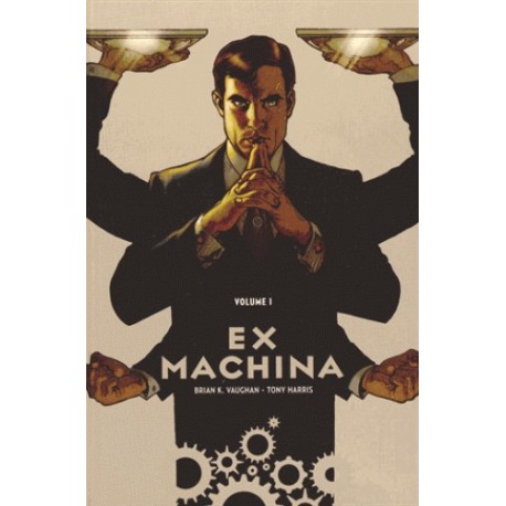 EX MACHINA T1