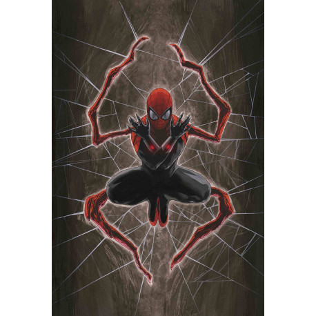 SUPERIOR SPIDER-MAN 1