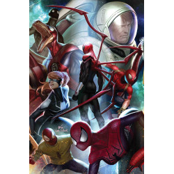 SPIDER-GEDDON 5