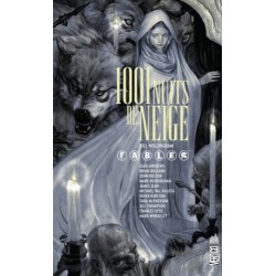 FABLES - 1001 NUITS DE NEIGE