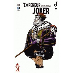 EMPEREUR JOKER