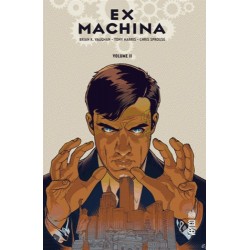 EX MACHINA T2