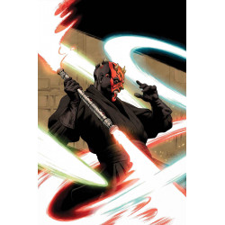 STAR WARS AGE REPUBLIC DARTH MAUL 1