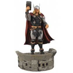 MARVEL SELECT - THOR - ACTION FIGURE