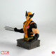 WOLVERINE X-MEN MARVEL BUST