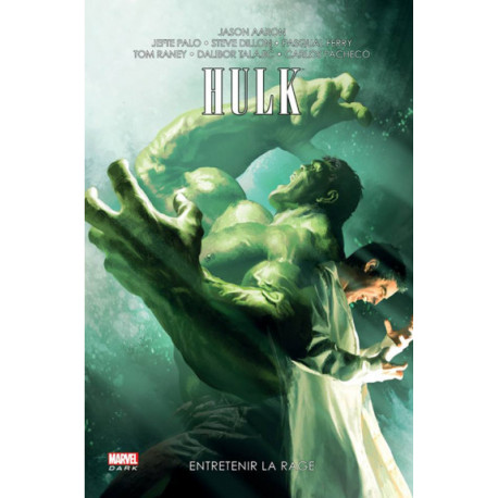 HULK T02