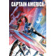 CAPTAIN AMERICA PAR BRUBAKER T4