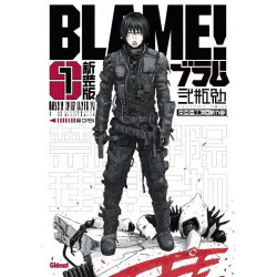 BLAME DELUXE - TOME 01