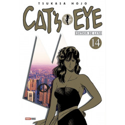 CAT'S EYE T14 (NED)