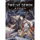 TWELVE DEMON KINGS T02