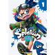 SPLATOON 04 - COFFRET T1 A T3