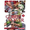 GOBLIN SLAYER - TOME 2