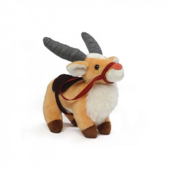 PRINCESSE MONONOKE YAKURU PLUSH 20 CM