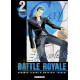 BATTLE ROYALE - ULTIMATE EDITION T02