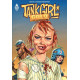 TANK GIRL : GOLD