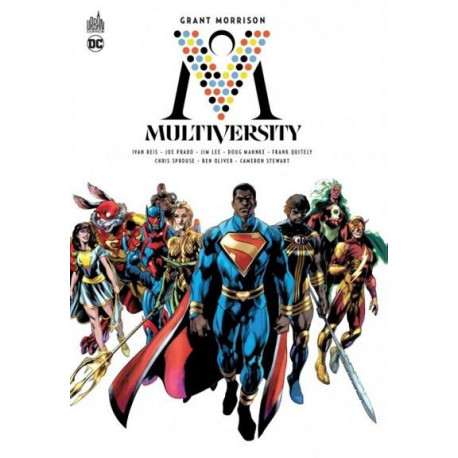 MULTIVERSITY