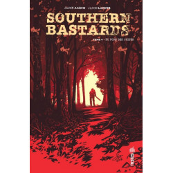 SOUTHERN BASTARDS TOME 4